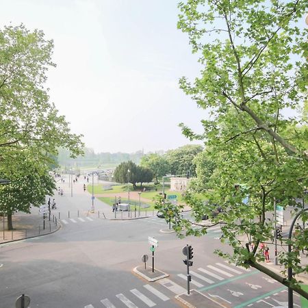 Charming Flats On The Grand Boulevard Lille Exterior foto